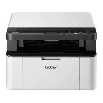 Brother Brother DCP-1610w Mono Laser Print Copy Scan Wi-fi Brother Brother DCP-1610w Mono Laser Print Copy Scan Wi-fi