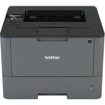Brother HL-L5100DN Laser Printer B/W Brother HL-L5100DN Laser Printer B/W