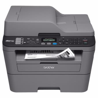 Brother MFC-L2700DW Print Copy Scan Wi-fi Fax Pc Fax Duplex Brother MFC-L2700DW Print Copy Scan Wi-fi Fax Pc Fax Duplex