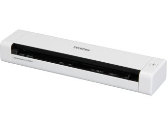BROTHER Mobile Scanner DS-720D