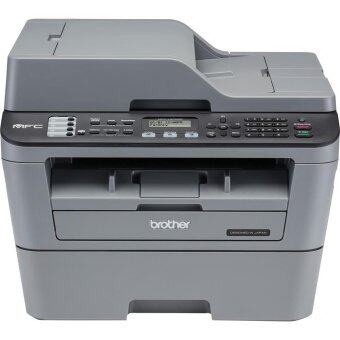 ขอเสนอ Brother Printer Mono MFC Laser 5in1 MFC-2700D โปรโมชั่นพิเศษ Brother Printer Mono MFC Laser 5in1 MFC-2700D