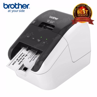 โปรโมชั่นพิเศษ Brother QL-800 High-speed Professional Label Printer รีวิว Brother QL-800 High-speed Professional Label Printer