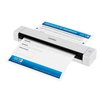 BROTHER SCANNER DS-620 BROTHER SCANNER DS-620