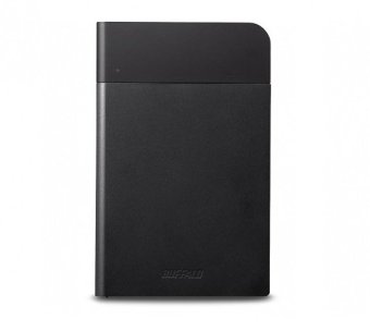รีวิวพันทิป Buffalo เอ็กซ์เทอร์นอล ฮาร์ดดิสก์ HD-PZF2.0U3 - BLACK : MINISTATION? EXTREME เสนอราคา Buffalo เอ็กซ์เทอร์นอล ฮาร์ดดิสก์ HD-PZF2.0U3 - BLACK : MINISTATION? EXTREME