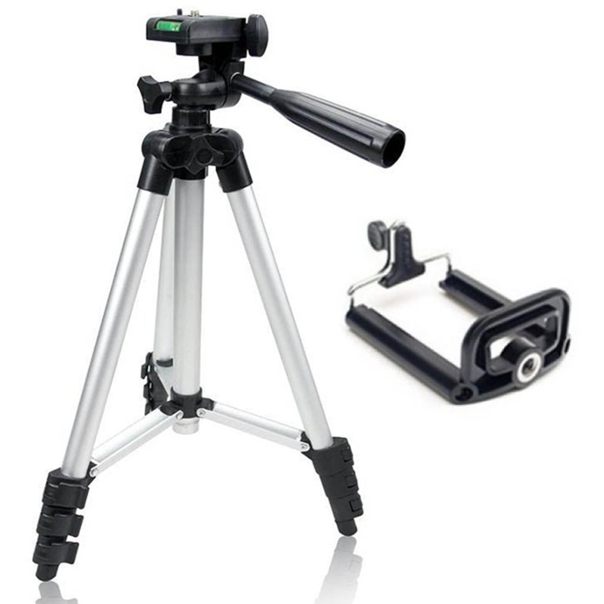 buybuytech Tripod ขาตั้งกล้อง ขาตั้งมือถือ 3 ขา ฟรีหัวต่อสำหรับมือถือ (price:99-) buybuytech Tripod ขาตั้งกล้อง ขาตั้งมือถือ 3 ขา ฟรีหัวต่อสำหรับมือถือ (price:99-)