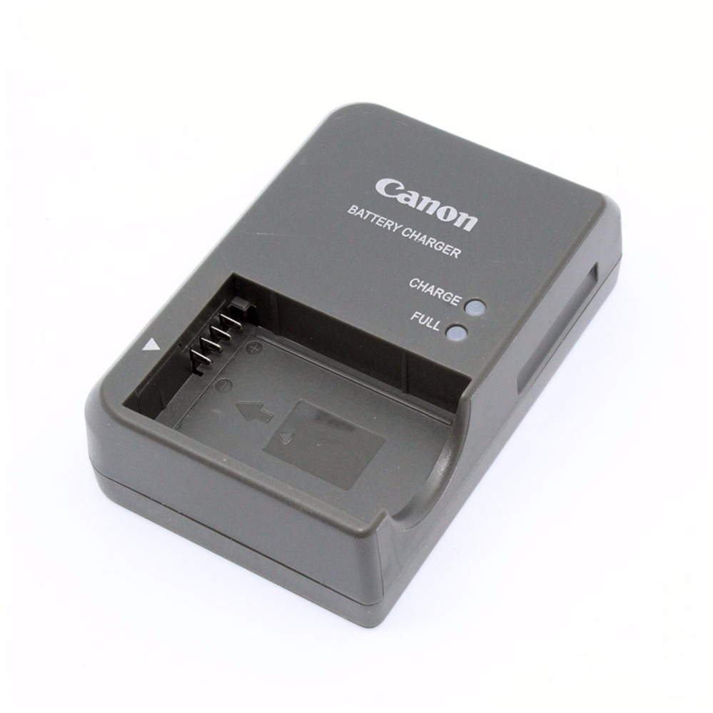แท่นชาร์จแบตกล้อง Canon รุ่น CB-2LZE (NB-7L) แท่นชาร์จแบตกล้อง Canon รุ่น CB-2LZE (NB-7L)