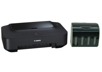 เสนอราคา Canon IP2770 +Tank (Black) อยากขาย Canon IP2770 +Tank (Black)