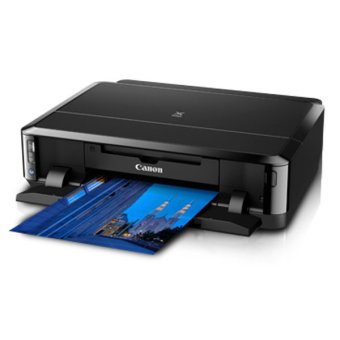 Canon PIXMA Printer รุ่น iP7270 (Black) Canon PIXMA Printer รุ่น iP7270 (Black)
