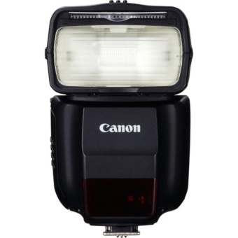 Canon Speedlite 430EX III-RT Camera Flash Light Compatible with E-TTL / E-TTL II
