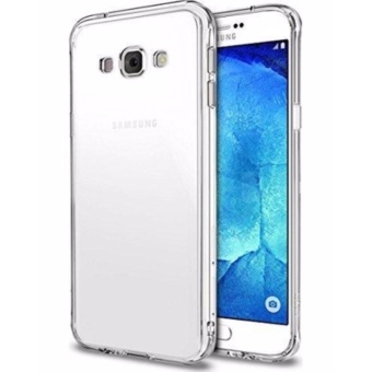 ซื้อ/ขาย เคส CASE Samsung Galaxy A8 CLEAR หลังแข็ง