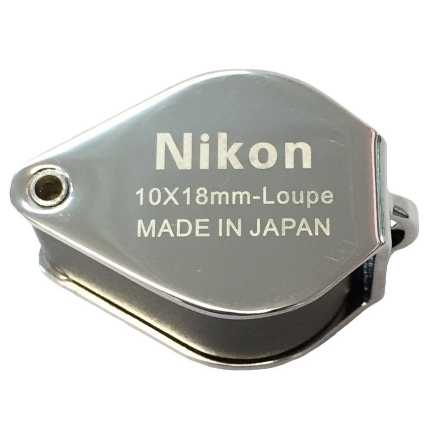 Chuenjai กล้องส่องพระ จิวเวลรี่ NIKON FULL HD CJ-L7 silver colour Chuenjai กล้องส่องพระ จิวเวลรี่ NIKON FULL HD CJ-L7 silver colour