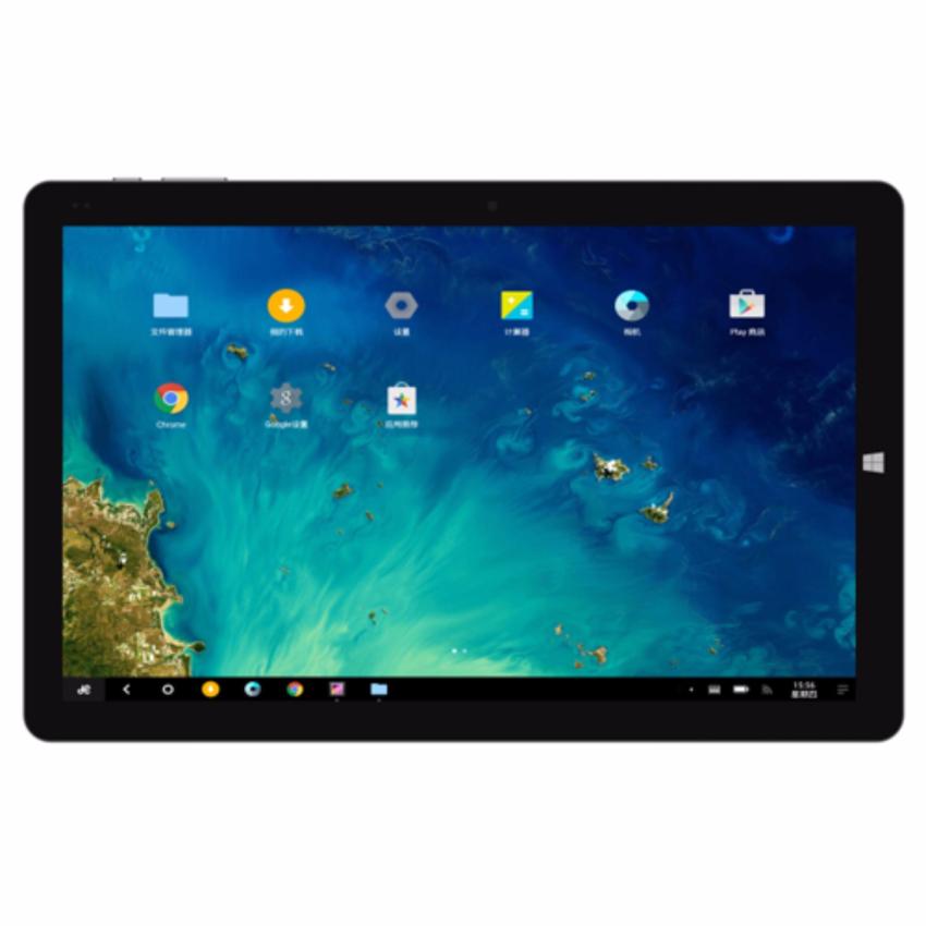 Chuwi Hi10 Pro Tablet PC Dual OS 10.1 Full HD Intel Atom X5-Z8350 4GB/64GB (Silver) image