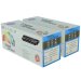 ประเทศไทย Color Box Toner Canon CARTRIDG-337 /MF211/MF212w/MF215/MF216n 2 กล่อง(สีดำ)
