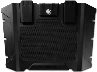 Cooler Master Storm Gaming Laptop Cooler รุ่น SF-15 - Black Cooler Master Storm Gaming Laptop Cooler รุ่น SF-15 - Black