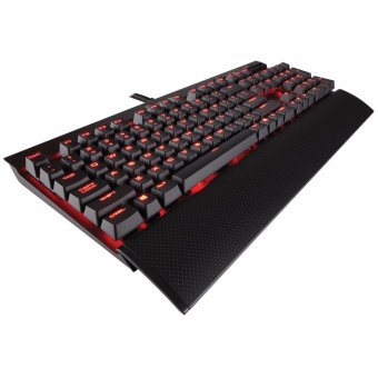 2561 Corsair K70 MX Red - LUX