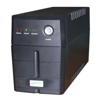 CS@ CHUPHOTIC UPS MO850i (850VA/325W)