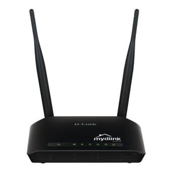 ซื้อ/ขาย D-Link DIR-605L Cloud Router N300