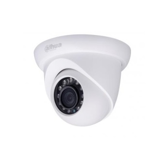 Dahua IP Dome IR Camera IPC-HDW1220S 2Mega Pixel