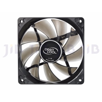 2561 DEEPCOOL FAN CASE 12CM WINBLADE WHITE