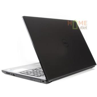 ราคา DELL Notebook DELL i7-7500U RAM 8GH DDR4 รุ่น W5651133RTH.BK