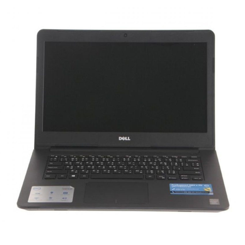 ดูภาพ DELL Notebook Inspiron 7447-W560737TH - Black เพิ่มเติม DELL Notebook Inspiron 7447-W560737TH - Black