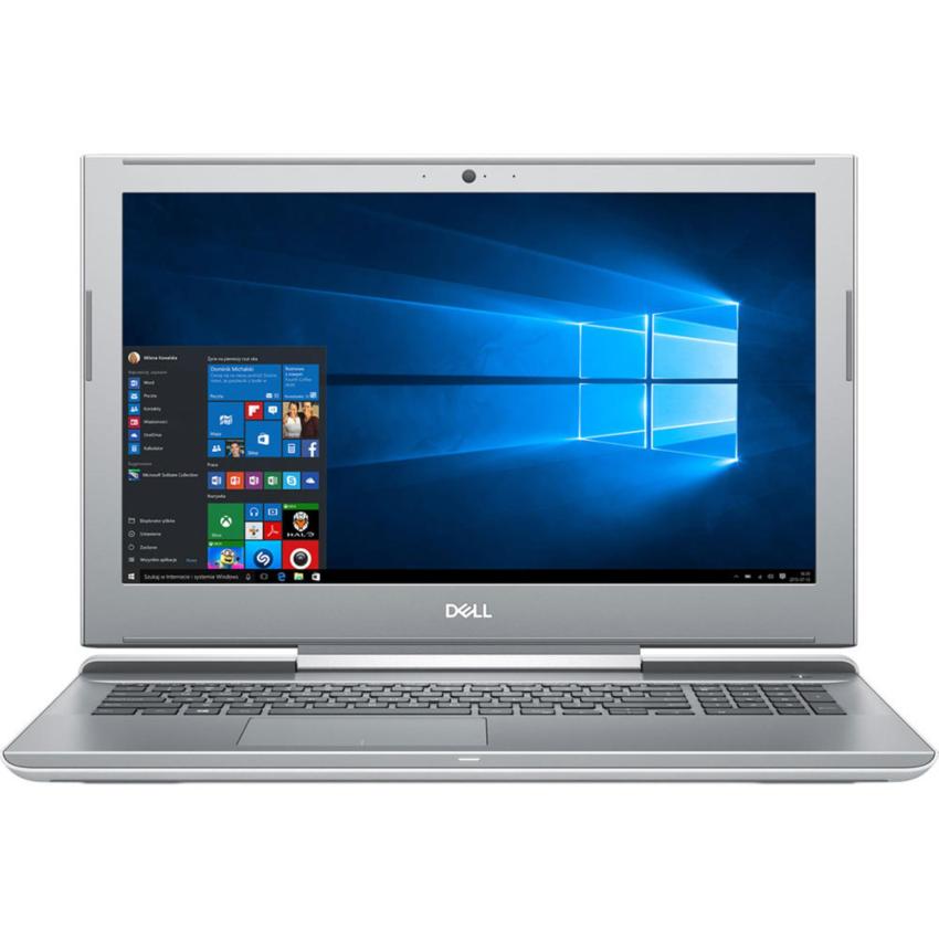 ดูภาพ Dell Notebook V7570-W5685301ATH-Sl-U เพิ่มเติม Dell Notebook V7570-W5685301ATH-Sl-U