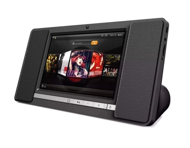 Disti Connect Tablet 7 Android OS Quad Core 1.3G with built in stereo speaker (Black) Disti Connect Tablet 7 Android OS Quad Core 1.3G with built in stereo speaker (Black)