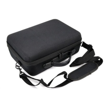 DJI Mavic Pro Unmanned Aerial Vehicle Backpack - Intl June 2018 - 4 DJI Mavic Pro Unmanned aerial vehicle Backpack - intl - 4
