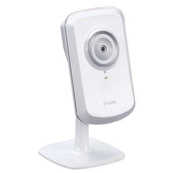 Dlink DCS-930L mydlink-enabled Wireless N Network Camera