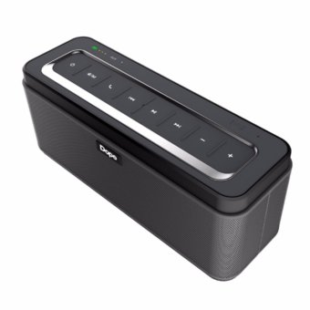 Dope Beast Wireless Speaker with USB Flash Drive & Power Bank