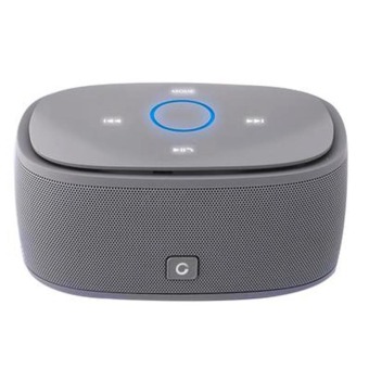 Doss ลำโพงบลูทูธ Bluetooth Speaker รุ่น DS-1190 (สีเทา)