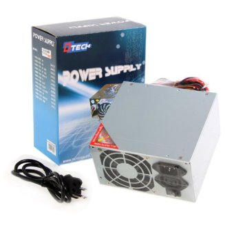 2561 DTECH Power Supply (PW032) 550W