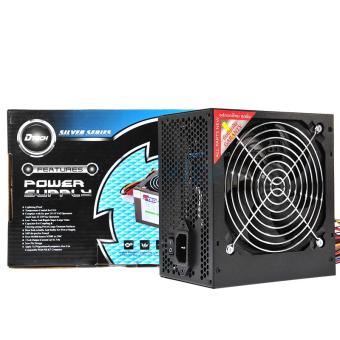 ซื้อ/ขาย DTECH เครื่องสำรองไฟฟ้า (PW036) 650W