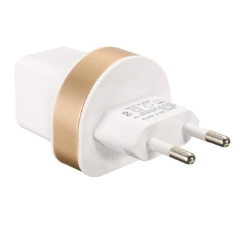Dual USB 2.1A/1A Home Wall Power Charger Adapter For iphone Samsung ipod S3 S4 Dual USB 2.1A/1A Home Wall Power Charger Adapter For iphone Samsung ipod S3 S4