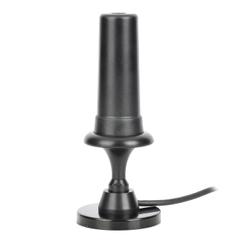 DVB-TW36 DVB-T 36dB Digital TV Antenna - Black DVB-TW36 DVB-T 36dB Digital TV Antenna - Black