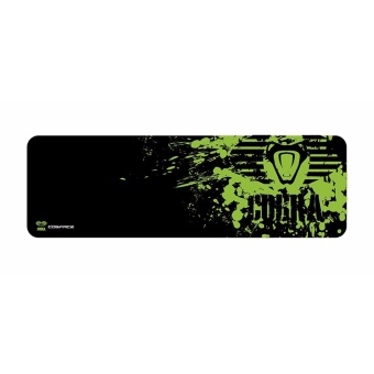 ประเทศไทย E-Blue Cobra Gaming Mouse Pad size XL 920mm x 295mm (emp005-xl)