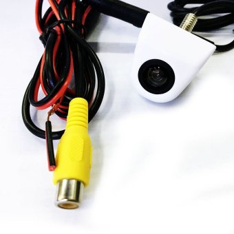 กล้องมองหลังติดรถยนต์ EA300 W กล้องมองหลังติดรถยนต์ EA300 W