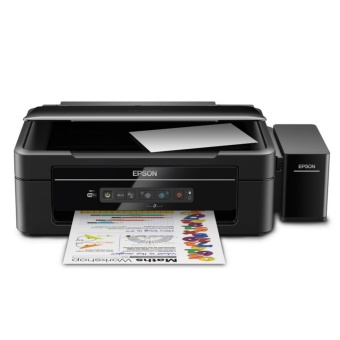 Epson Inkjet Printer Tank L360 (PSC) NEW Epson Inkjet Printer Tank L360 (PSC) NEW
