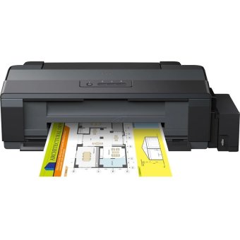 ขายด่วน EPSON L1300 Ink Tank System Printer (A3) (Black) ขอเสนอ EPSON L1300 Ink Tank System Printer (A3) (Black)