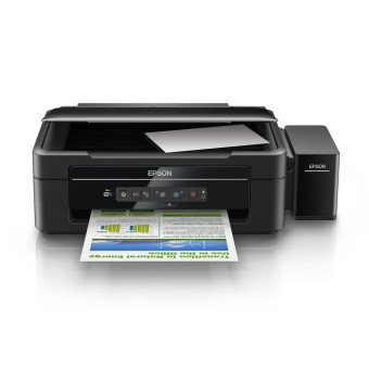 ขายด่วน EPSON L385 Ink Tank System Printer รีวิวพันทิป EPSON L385 Ink Tank System Printer