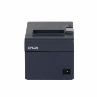 Epson Thermal Receipt Printer TM-T82 Port LAN เครื่องพิมพ์ใบเสร็จความร้อน ไม่ต้องใช้หมึก Epson Thermal Receipt Printer TM-T82 Port LAN เครื่องพิมพ์ใบเสร็จความร้อน ไม่ต้องใช้หมึก