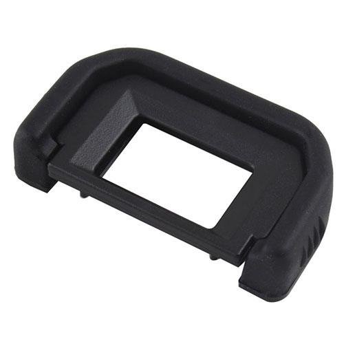 ยางรองตา Eyecup EF For Canon EOS 1000D 500D 550D Rebel XT XS T1iKissDX ยางรองตา Eyecup EF For Canon EOS 1000D 500D 550D Rebel XT XS T1iKissDX