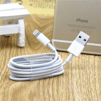 จัดโปรโมชั่น Fast speed Sync Data 8 Pin USB Cable Lightning Charger ChargingData Sync Cord For iPhone 6S 5 5S 6 Plus iPad iPod ต้องการขายด่วน Fast speed Sync Data 8 Pin USB Cable Lightning Charger ChargingData Sync Cord For iPhone 6S 5 5S 6 Plus iPad iPod