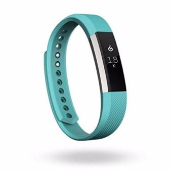 Fitbit Alta Fitness tracker - Teal มิ้น Large ประกันศูนย์ไทย