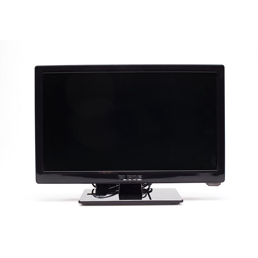Fleds LED Digital TV 15 นิ้ว รุ่น TV-150E-D1 Fleds LED Digital TV 15 นิ้ว รุ่น TV-150E-D1