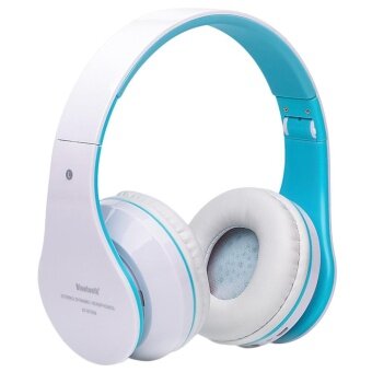 จัดโปรโมชั่น Foldable Wireless Bluetooth Stereo Headset Hands-free Headphone Mic TF Card E - intl ขายด่วน Foldable Wireless Bluetooth Stereo Headset Hands-free Headphone Mic TF Card E - intl