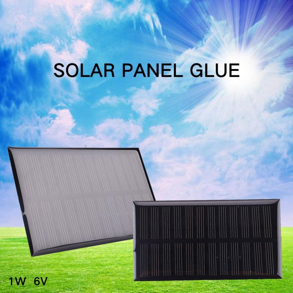 จัดส่งฟรีเครื่องเสียงอิเล็กทรอนิกส์แผงเซลล์แสงอาทิตย์ขนาดเล็ก DIY บ้านระบบพลังงานแสงอาทิตย์สำหรับโทรศัพท์มือถือแบตเตอรี่ชาร์จร้อน - นานาชาติ