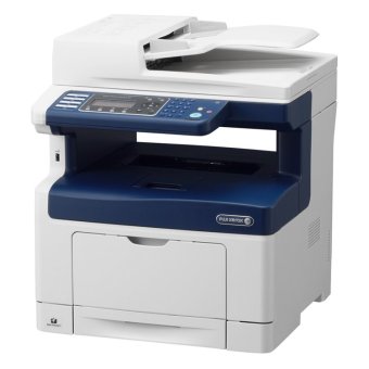 Fuji Xerox Docuprint M355df Fuji Xerox Docuprint M355df