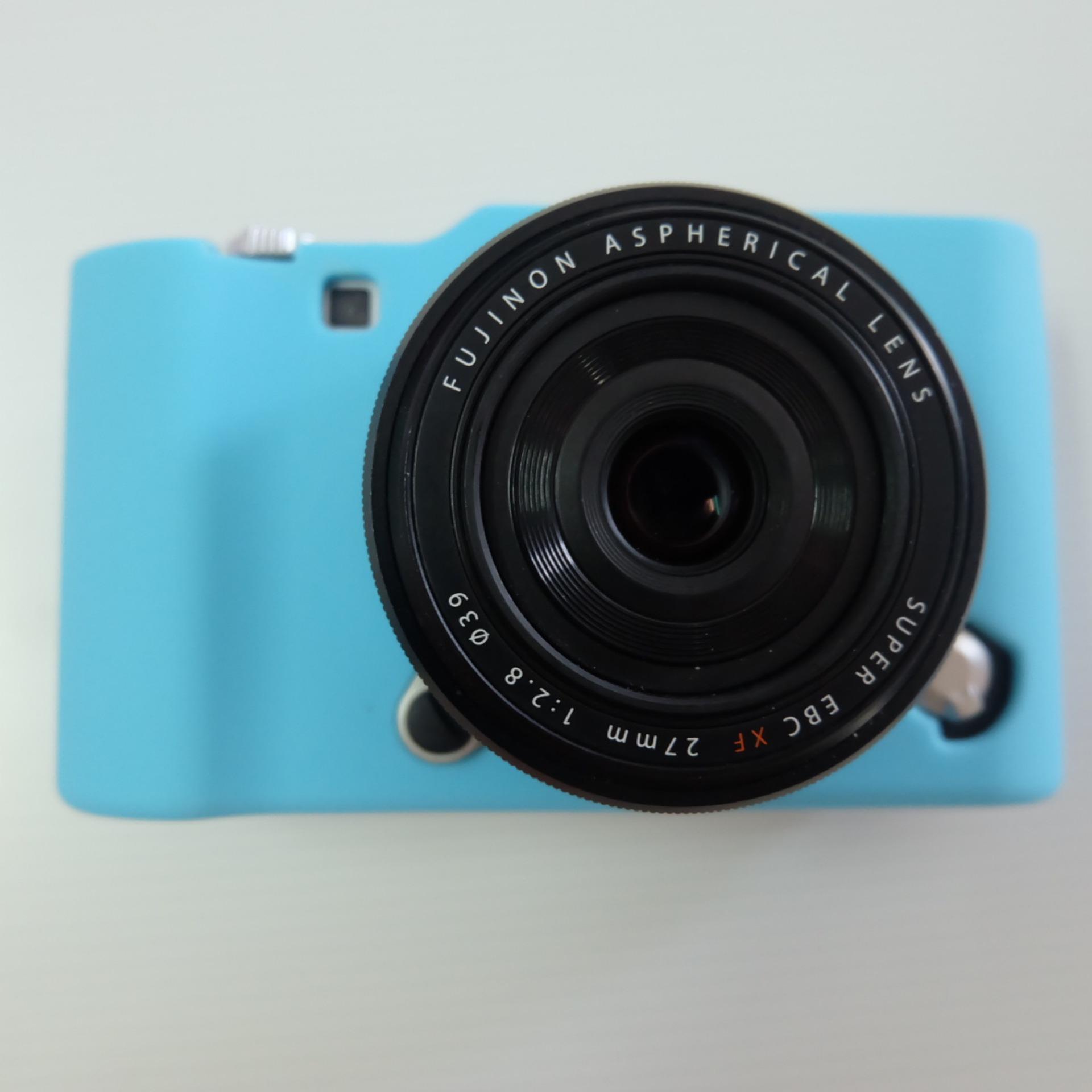 Fujifilm Case silicone Fuji XA3 XA10 Fujifilm Case silicone Fuji XA3 XA10