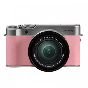 2561 Fujifilm x-a10 kit 16-50 mm